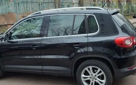 Volkswagen Tiguan I, 2010 год, 1 100 000 рублей, 5 фотография