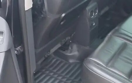 Volkswagen Tiguan I, 2010 год, 1 100 000 рублей, 11 фотография