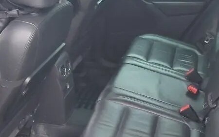 Volkswagen Tiguan I, 2010 год, 1 100 000 рублей, 10 фотография