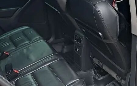 Volkswagen Tiguan I, 2010 год, 1 100 000 рублей, 9 фотография