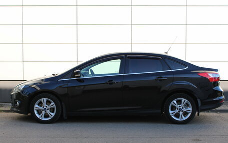 Ford Focus III, 2011 год, 719 000 рублей, 5 фотография