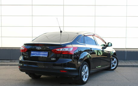 Ford Focus III, 2011 год, 719 000 рублей, 6 фотография