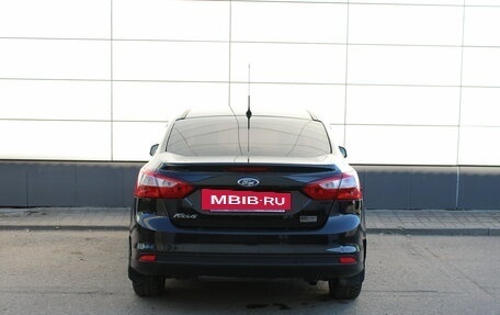 Ford Focus III, 2011 год, 719 000 рублей, 7 фотография