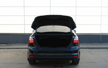 Ford Focus III, 2011 год, 719 000 рублей, 13 фотография