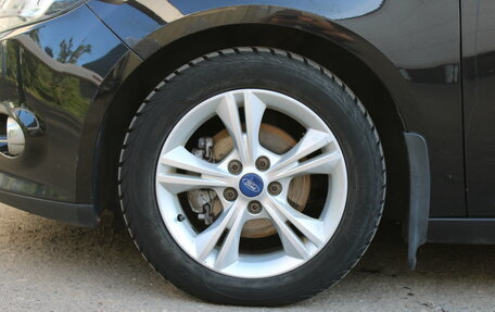 Ford Focus III, 2011 год, 719 000 рублей, 14 фотография