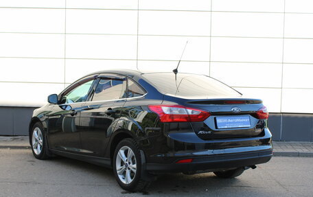 Ford Focus III, 2011 год, 719 000 рублей, 8 фотография