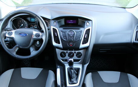 Ford Focus III, 2011 год, 719 000 рублей, 9 фотография