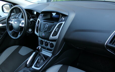 Ford Focus III, 2011 год, 719 000 рублей, 11 фотография