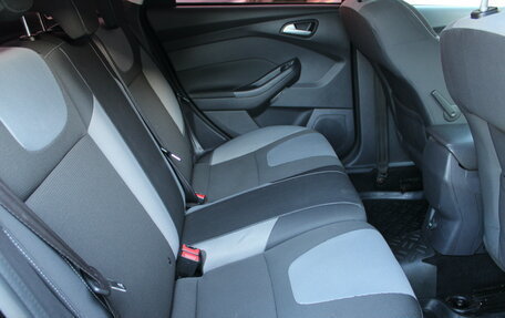Ford Focus III, 2011 год, 719 000 рублей, 12 фотография