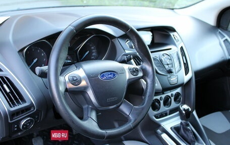 Ford Focus III, 2011 год, 719 000 рублей, 10 фотография
