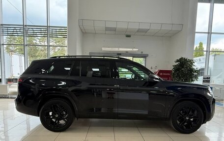 Volkswagen Teramont, 2026 год, 5 500 000 рублей, 2 фотография