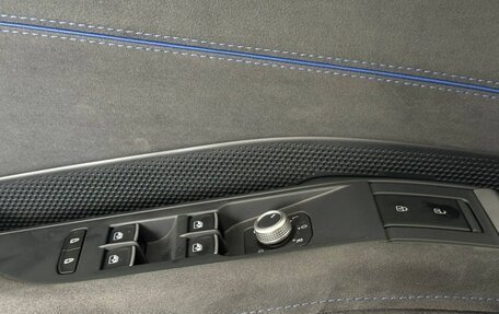 Volkswagen Teramont, 2026 год, 5 500 000 рублей, 11 фотография