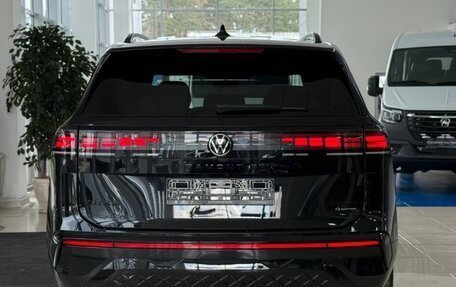 Volkswagen Teramont, 2026 год, 5 500 000 рублей, 9 фотография