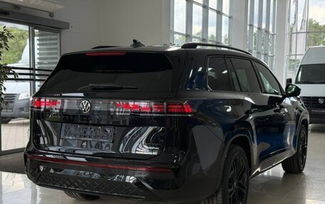 Volkswagen Teramont, 2026 год, 5 500 000 рублей, 8 фотография