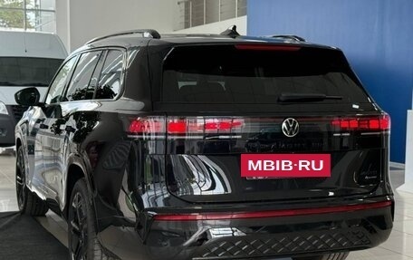 Volkswagen Teramont, 2026 год, 5 500 000 рублей, 7 фотография