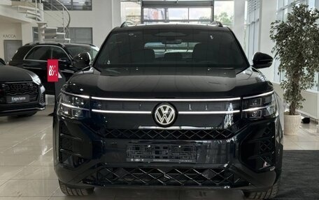 Volkswagen Teramont, 2026 год, 5 500 000 рублей, 5 фотография