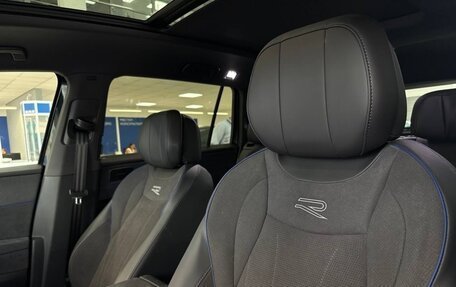 Volkswagen Teramont, 2026 год, 5 500 000 рублей, 14 фотография