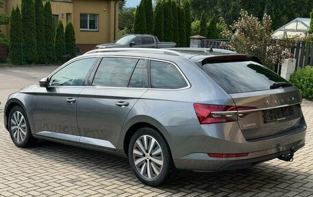 Skoda Superb III рестайлинг, 2023 год, 2 250 000 рублей, 4 фотография
