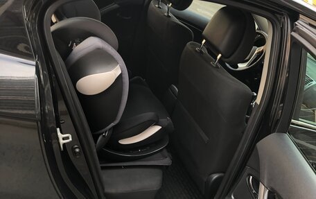 Toyota Avensis III рестайлинг, 2012 год, 1 390 000 рублей, 6 фотография