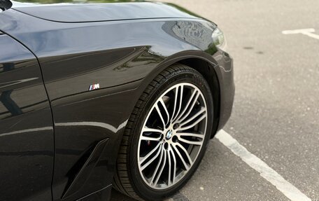 BMW 5 серия, 2019 год, 3 694 000 рублей, 7 фотография