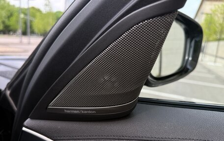 BMW 5 серия, 2019 год, 3 694 000 рублей, 23 фотография
