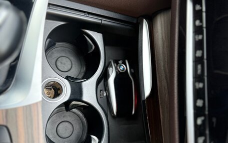 BMW 5 серия, 2019 год, 3 694 000 рублей, 25 фотография