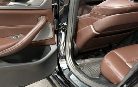 BMW 5 серия, 2019 год, 3 694 000 рублей, 30 фотография