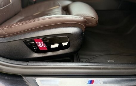 BMW 5 серия, 2019 год, 3 694 000 рублей, 22 фотография