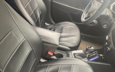 Hyundai Solaris II рестайлинг, 2019 год, 1 190 000 рублей, 2 фотография