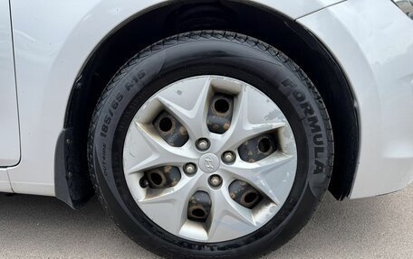 Hyundai Solaris II рестайлинг, 2014 год, 949 000 рублей, 12 фотография