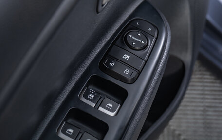 KIA Rio IV, 2019 год, 1 479 000 рублей, 8 фотография