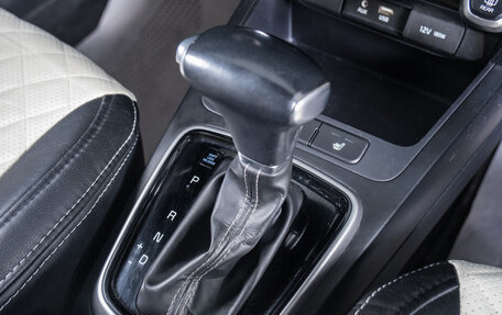 KIA Rio IV, 2019 год, 1 479 000 рублей, 15 фотография