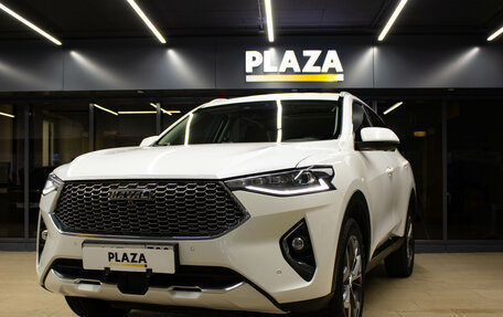 Haval F7 I, 2021 год, 1 699 000 рублей, 5 фотография