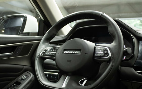 Haval F7 I, 2021 год, 1 699 000 рублей, 7 фотография