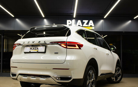 Haval F7 I, 2021 год, 1 699 000 рублей, 6 фотография