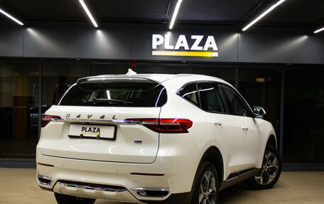 Haval F7 I, 2021 год, 1 699 000 рублей, 4 фотография