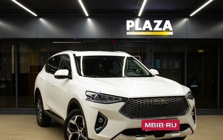 Haval F7 I, 2021 год, 1 699 000 рублей, 2 фотография
