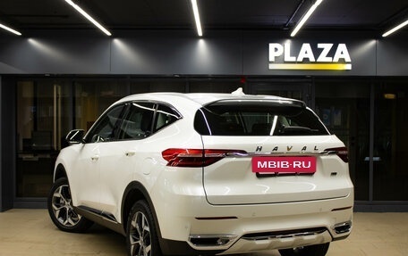 Haval F7 I, 2021 год, 1 699 000 рублей, 3 фотография