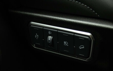 Haval F7 I, 2021 год, 1 699 000 рублей, 14 фотография