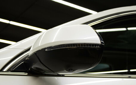 Haval F7 I, 2021 год, 1 699 000 рублей, 28 фотография