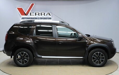 Renault Duster I рестайлинг, 2019 год, 1 090 000 рублей, 4 фотография