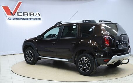 Renault Duster I рестайлинг, 2019 год, 1 090 000 рублей, 7 фотография
