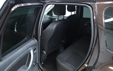 Renault Duster I рестайлинг, 2019 год, 1 090 000 рублей, 11 фотография