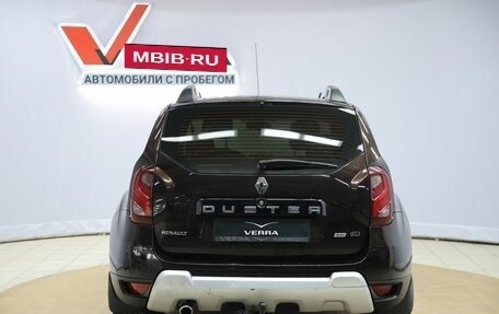 Renault Duster I рестайлинг, 2019 год, 1 090 000 рублей, 6 фотография