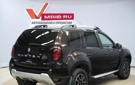 Renault Duster I рестайлинг, 2019 год, 1 090 000 рублей, 5 фотография