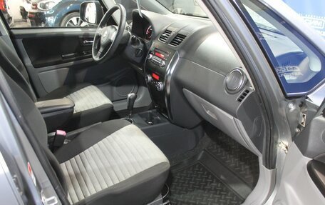 Suzuki SX4 II рестайлинг, 2011 год, 950 000 рублей, 15 фотография