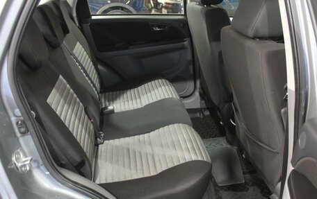Suzuki SX4 II рестайлинг, 2011 год, 950 000 рублей, 14 фотография