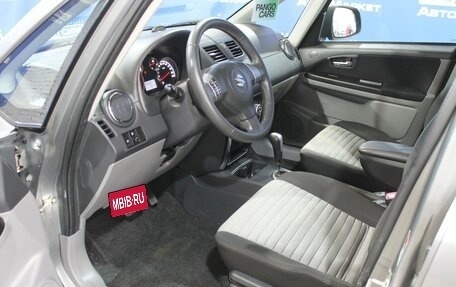 Suzuki SX4 II рестайлинг, 2011 год, 950 000 рублей, 11 фотография