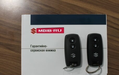 Suzuki SX4 II рестайлинг, 2011 год, 950 000 рублей, 22 фотография