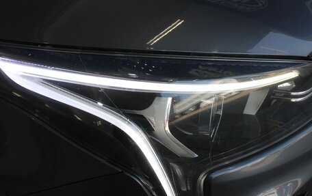 KIA Rio IV, 2022 год, 1 760 000 рублей, 12 фотография